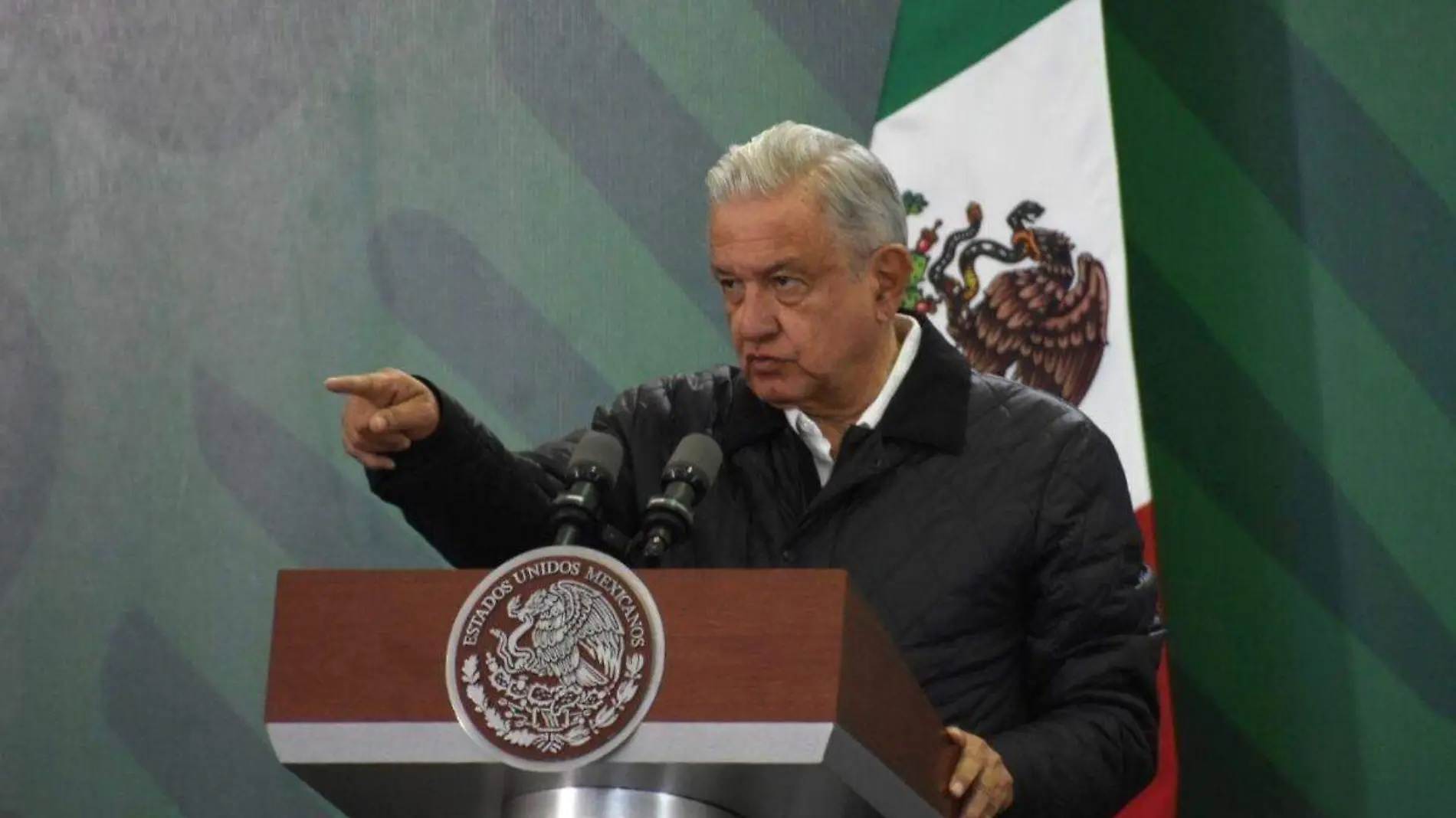 Dan a conocer quién filtro a AMLO aumento de tasas de interés